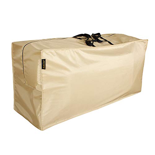 Hentex Outdoor Cushion Storage Bag