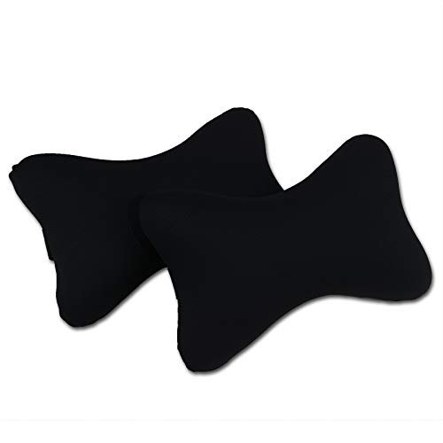 Tianmei Car Headrest Neck Support Pillow