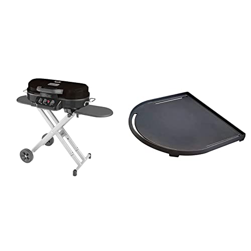 Coleman Gas Grill | Portable Propane Grill