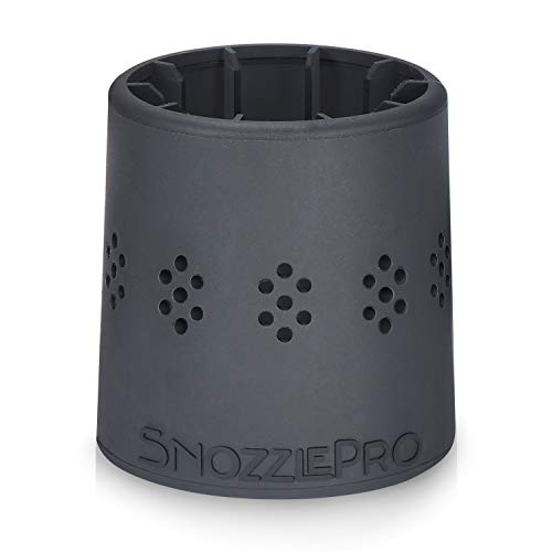 Universal Hair Dryer Nozzle Adapter