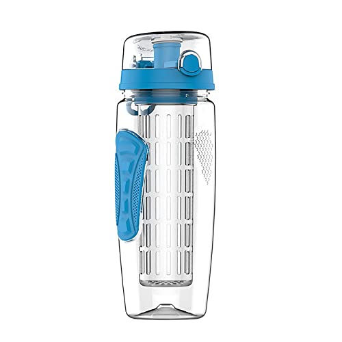 Sihuuu Fruit Infuser Water Bottle