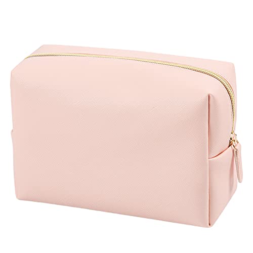 GFU Makeup Bag: Large Travel Cosmetic Pouch