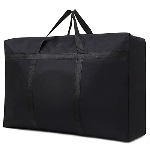 IWEIK Extra Large Storage Duffle Bag