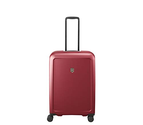 Victorinox Connex Medium Hardside Luggage - Red