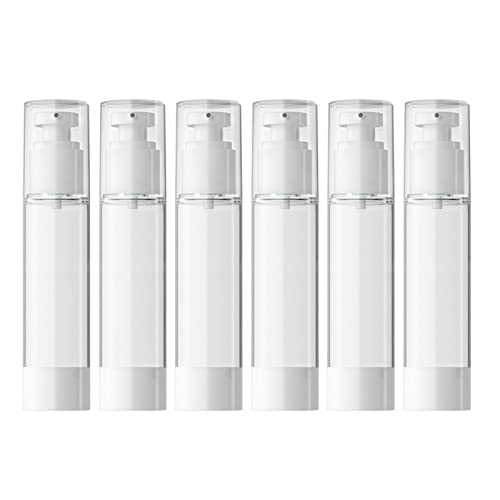 31XoaX iDL. SL500  - 10 Best Airless Pump Bottle for 2023