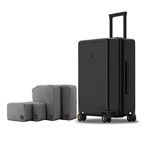 LEVEL8 Elegance Carry On Suitcase