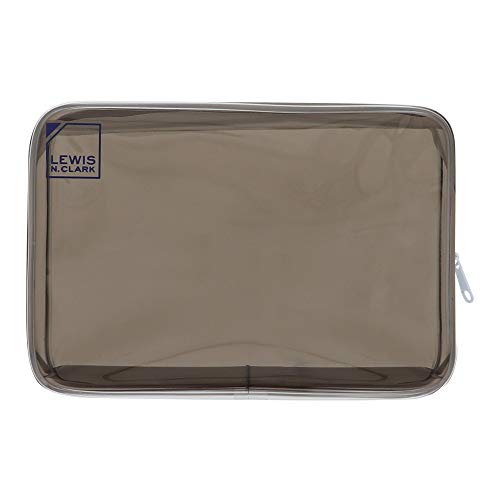 Lewis N. Clark Toiletry Kit Makeup Bag