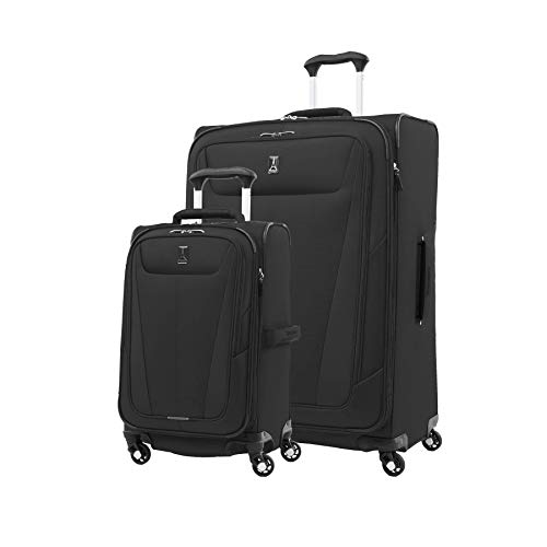 Travelpro Maxlite 5 Softside Expandable Luggage