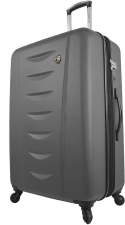 Mia Toro Italy Tasca Moderna 24" Spinner Luggage