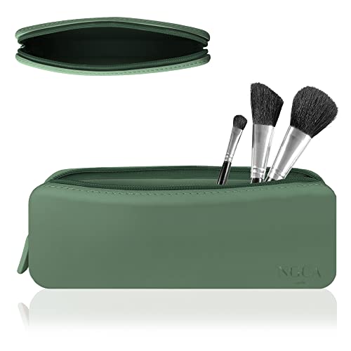 NGCA Creates Makeup Brush Holder - Travel Essential Organizer