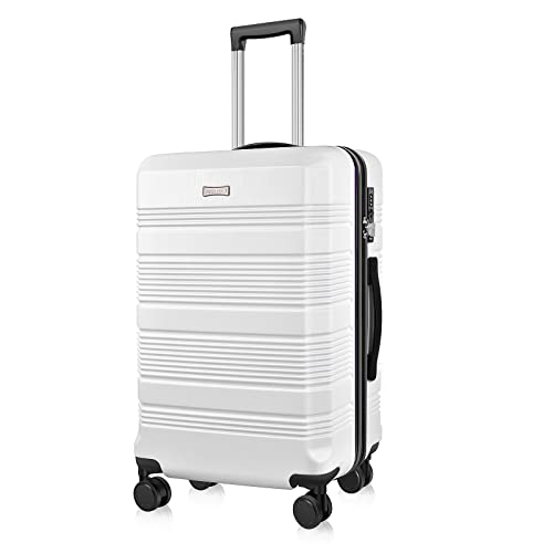 GigabitBest 20" Carry-On Luggage