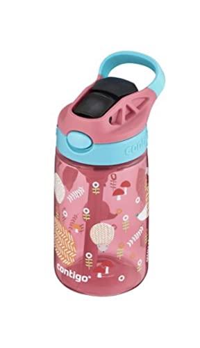 Contigo Kids Water Bottle