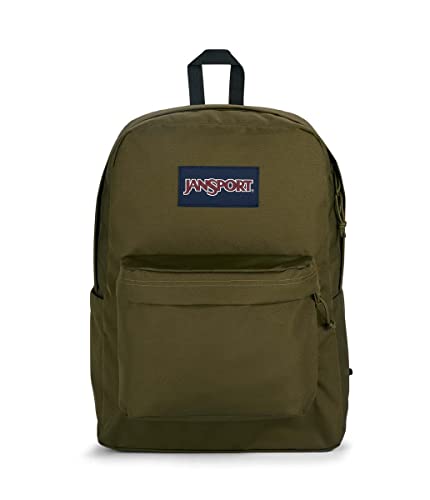 JanSport Superbreak Plus Backpack