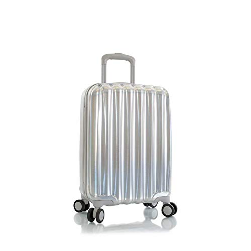Heys America Iridescent Spinner Luggage