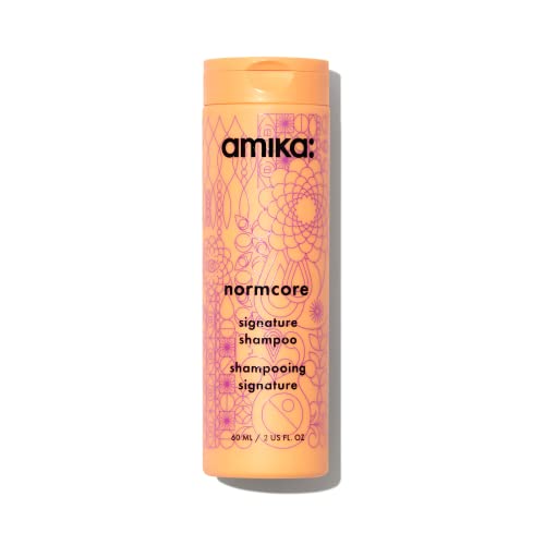 Normcore Signature Shampoo by Amika