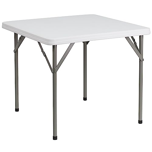 Flash Furniture Folding Table