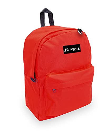 Everest Classic Backpack