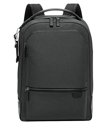 TUMI Bradner Backpack - Sleek and Durable Travel Companion
