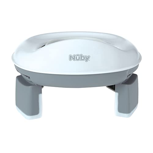 Nuby Portable Travel Potty