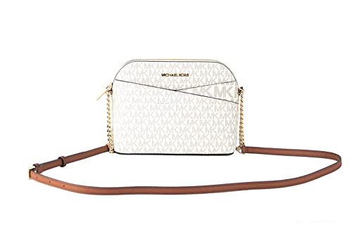 Michael Kors Medium Crossbody Leather Handbag