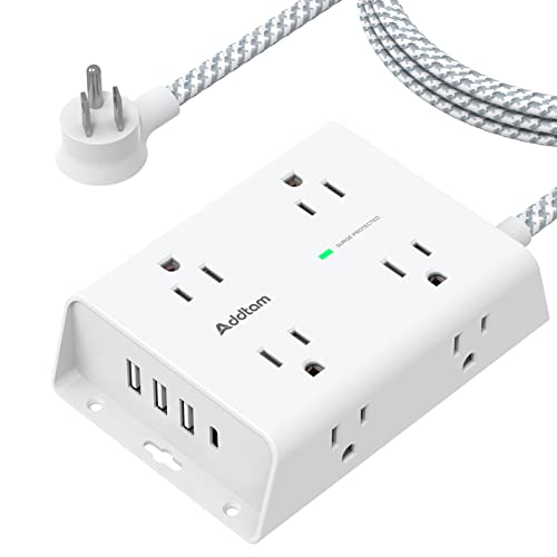 Surge Protector Power Strip