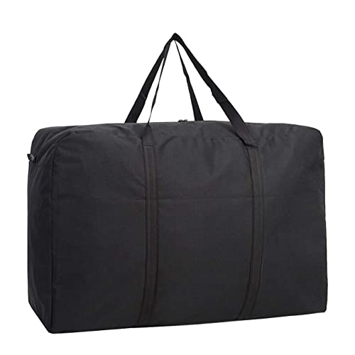 Waterproof Foldable Travel Duffle Bag for Easy Storage