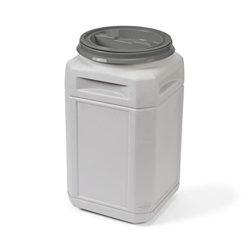 Mighty Tuff Pet Food Storage Container