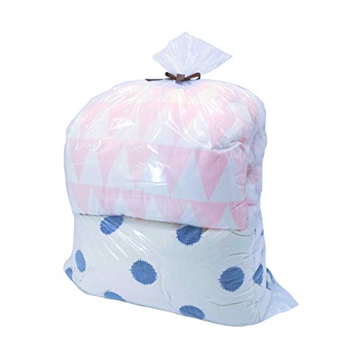 Wowfit 5 CT Jumbo Storage Bags