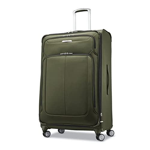 Samsonite Solyte DLX Expandable Luggage