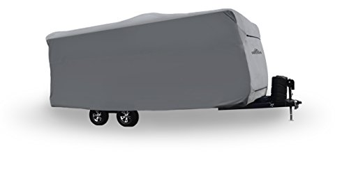 Wolf CY31039 Travel Trailer RV Cover