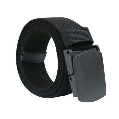 SUITUA Metal Free Belt