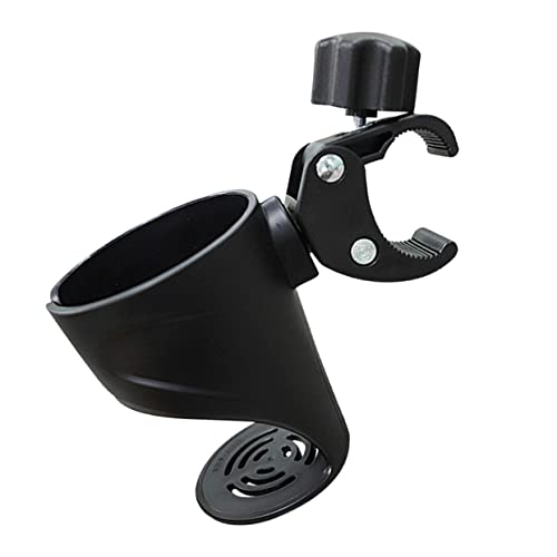 Toyvian Cup Holder Bike Stroller Bottle Holder