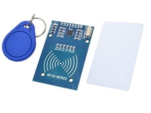 CANADUINO RFID 13.56MHz Starter Kit