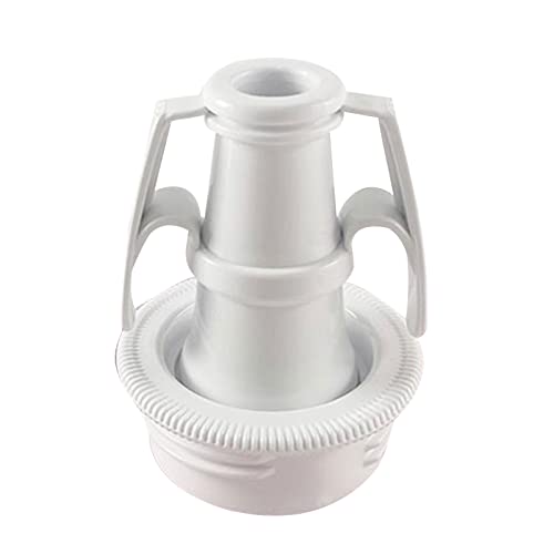 IOOOFU Breastmilk Storage Bag Adapter