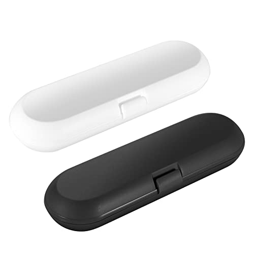 Cosmos Travel Toothbrush Carrying Case