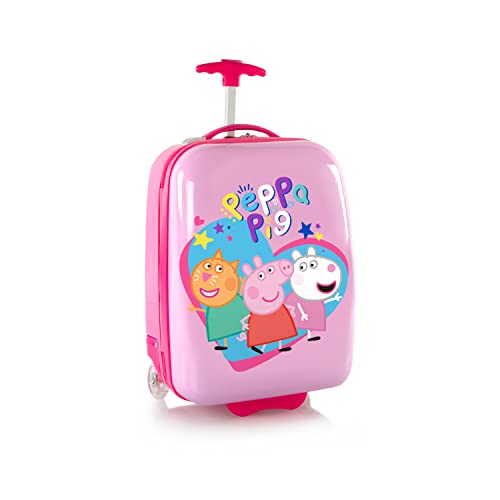 Heys Peppa Pig Kids Luggage