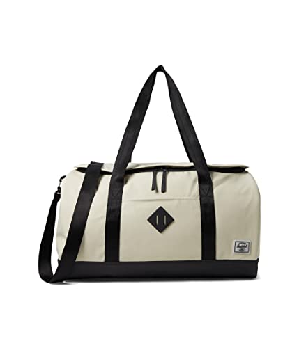 Herschel Supply Co. Heritage Duffel Light Pelican