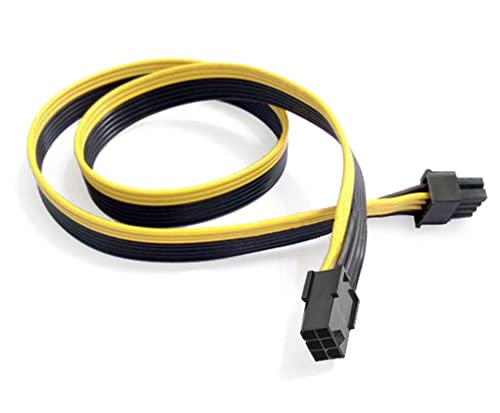 31a4hwuZPyL. SL500  - 9 Best 6-Pin To 8-Pin Pci Express Power Converter Cable For Video Card for 2024