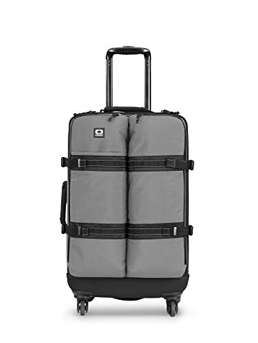 OGIO ALPHA Convoy 4-Wheel Spinner Travel Bag