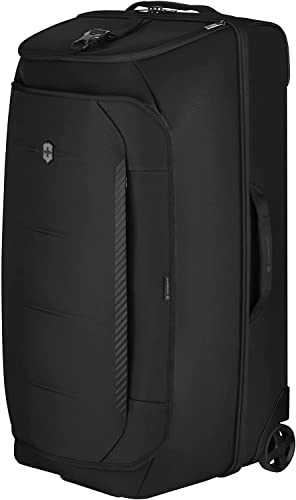 Victorinox Crosslight Wheeled Duffel
