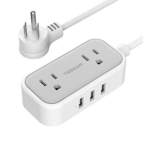 31aBkTMxYbL. SL500  - 15 Best Mini Power Strip for 2024