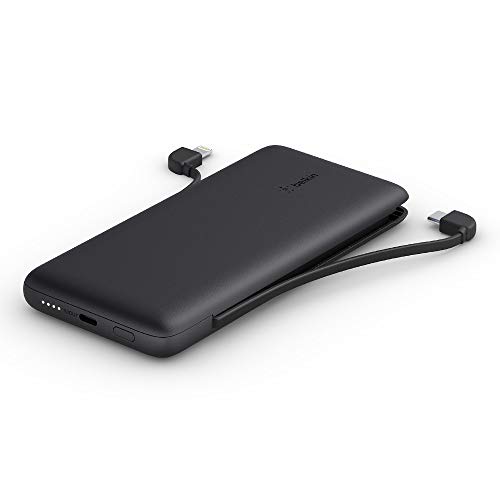 Belkin BoostCharge Plus Power Bank