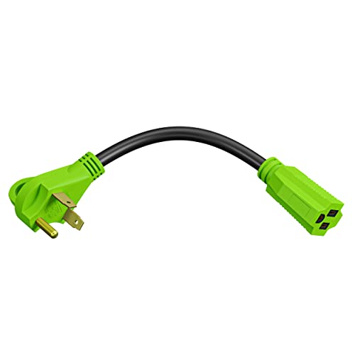 Leisure Cords RV Electrical Converter Cord