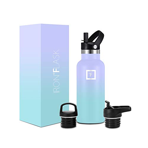 IRON °FLASK Sports Water Bottle