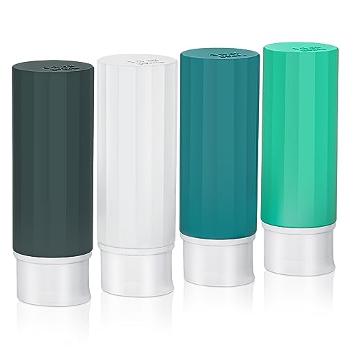 Yolaist Travel Bottles