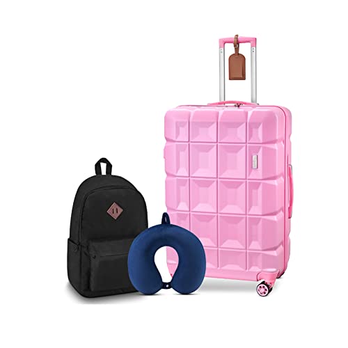 Joyway Spinner Wheels Luggage Set - Lightweight and Durable