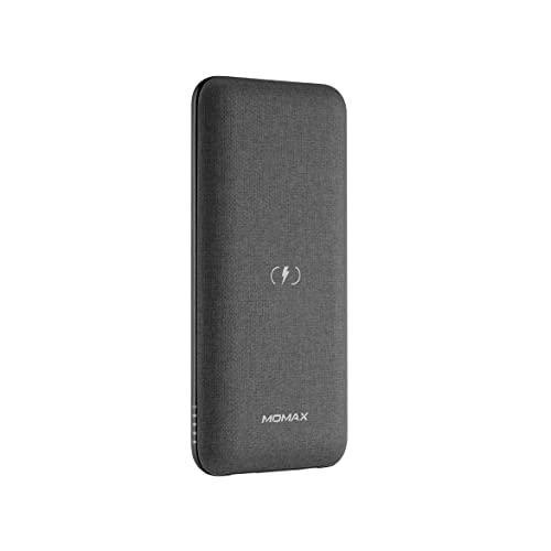 MOMAX Wireless Portable Charger