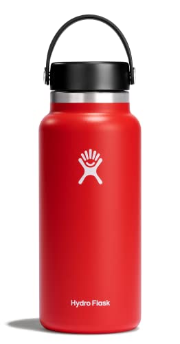 Hydro Flask Insulated Water Bottle