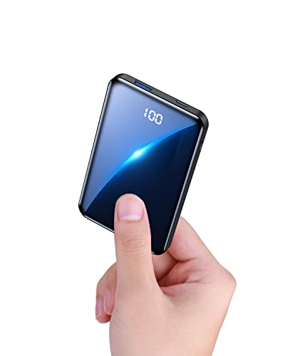 Portable Charger Power Bank