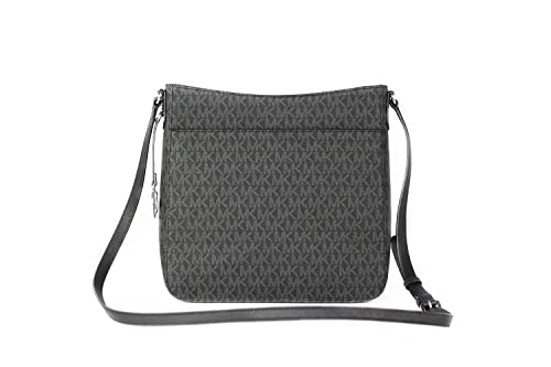 Michael Kors Jet Set Large Messenger Bag Crossbody